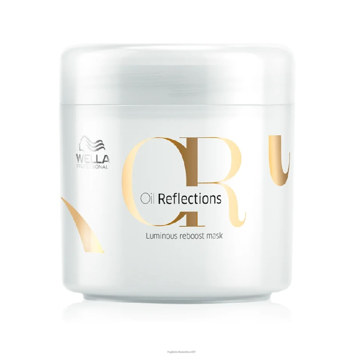 Trova Offerte di wella - oil reflections - maschera rivelatrice di luminosità 150 ml e compra online