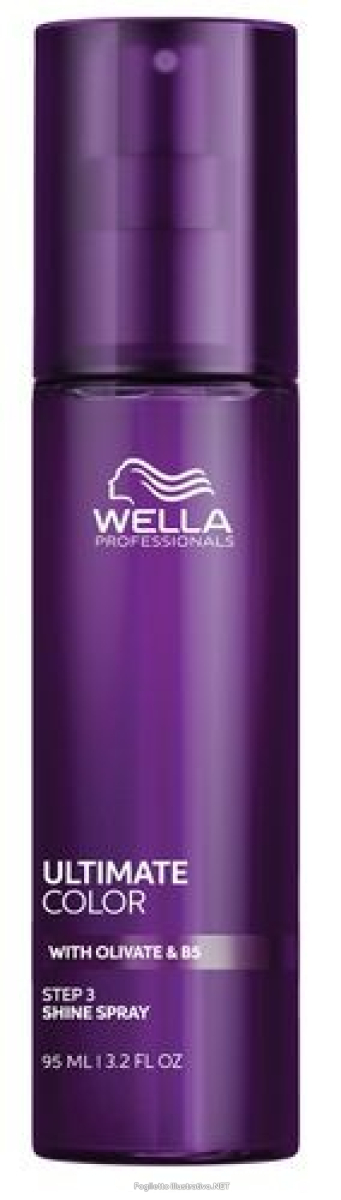 Trova Offerte di wella pro ultimate color spray 95ml e compra online