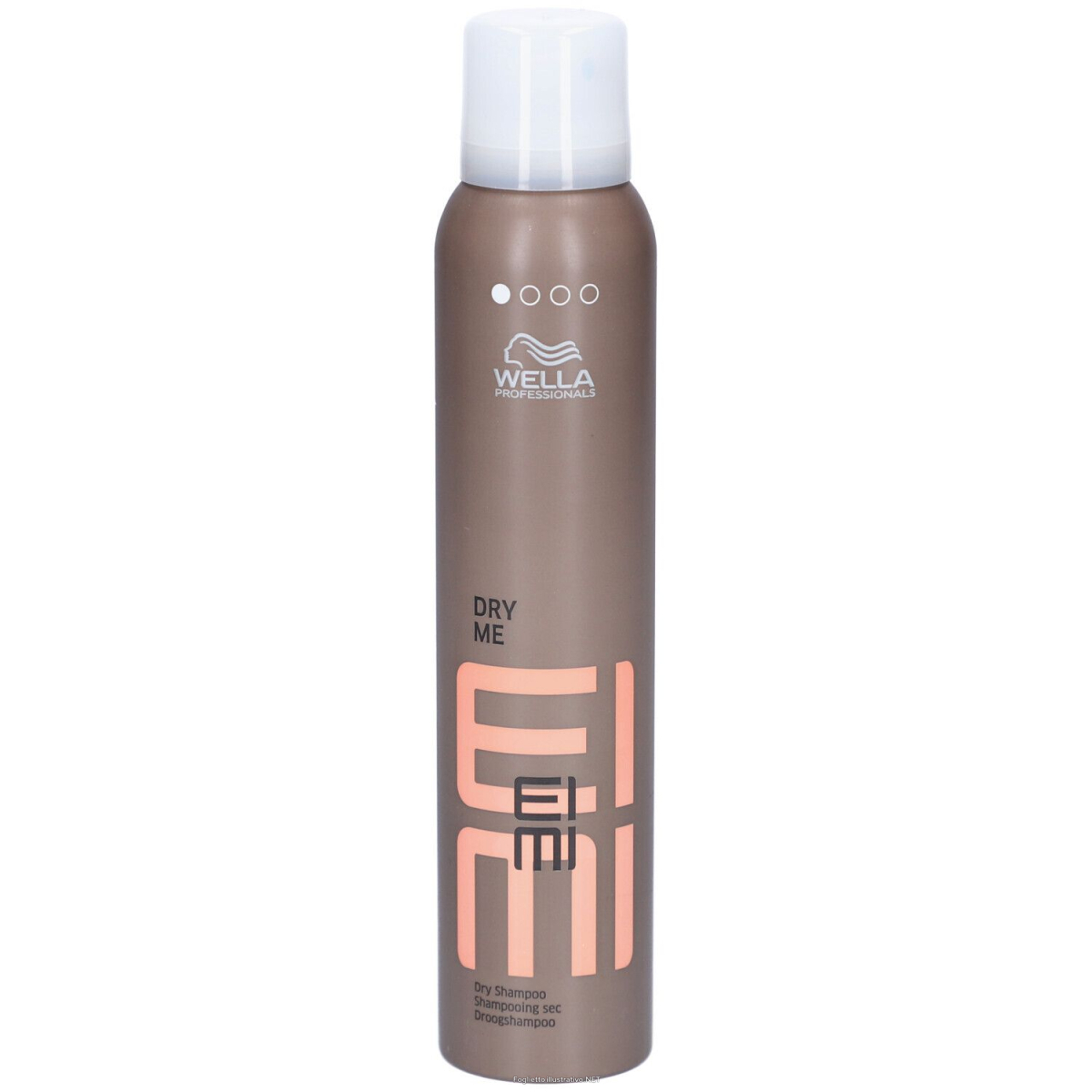 Trova Offerte di wella professionals dry me 180 ml shampoo e compra online
