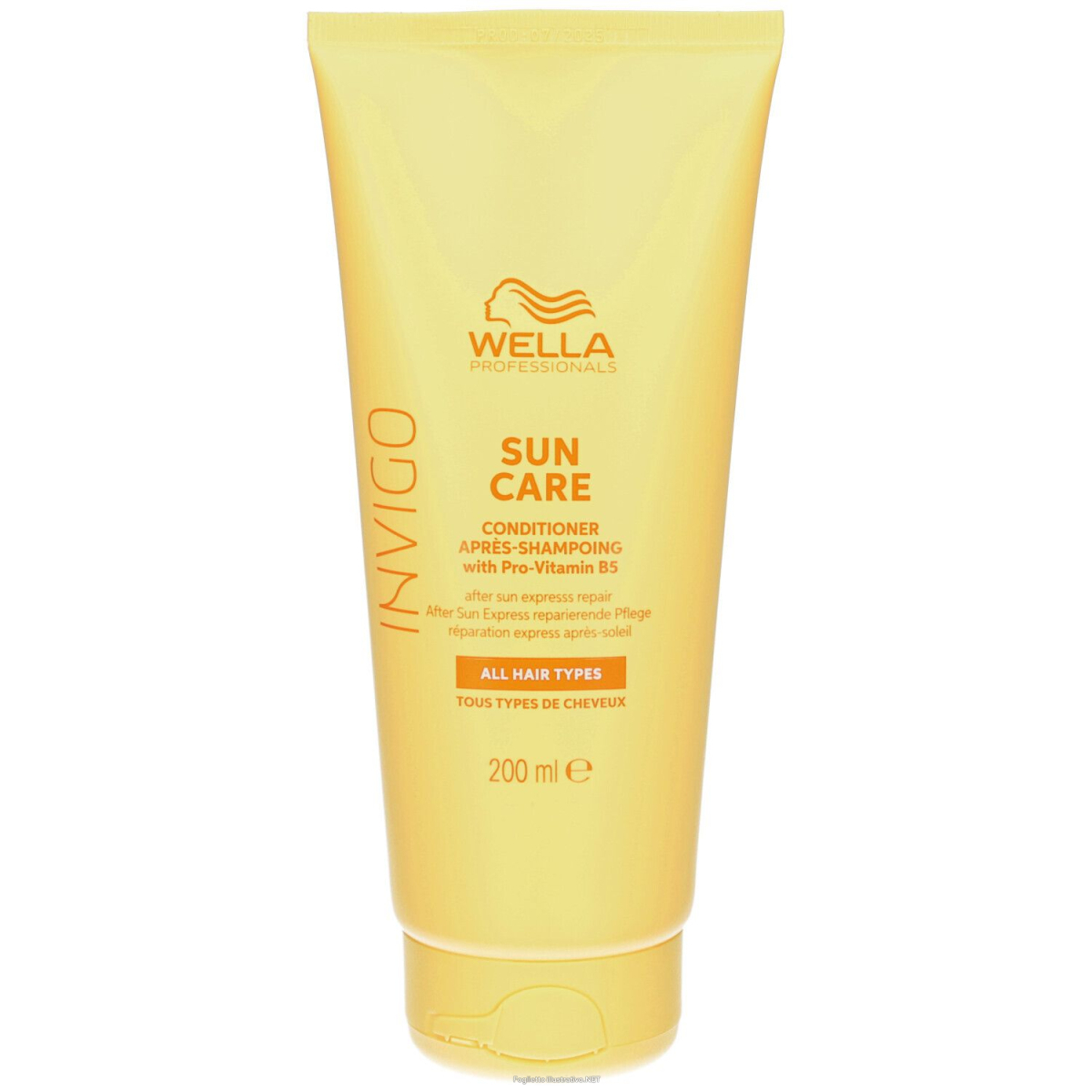 Trova Offerte di wella professionals invigo sun care 200 ml maschera ristrutturante e compra online