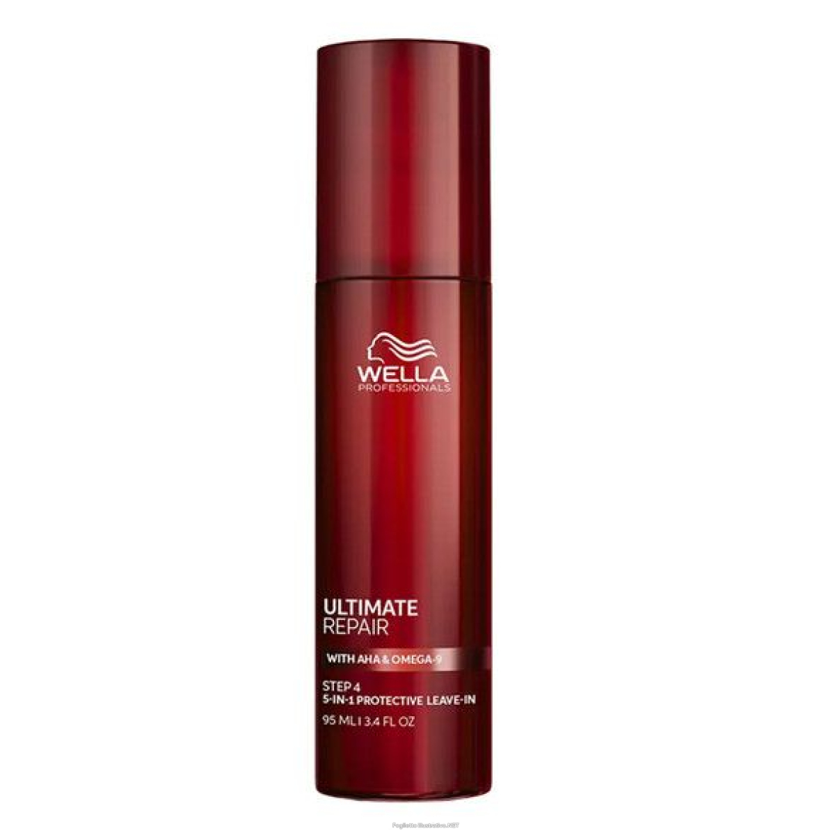Trova Offerte di wella ultimate repair leave in 95 ml e compra online
