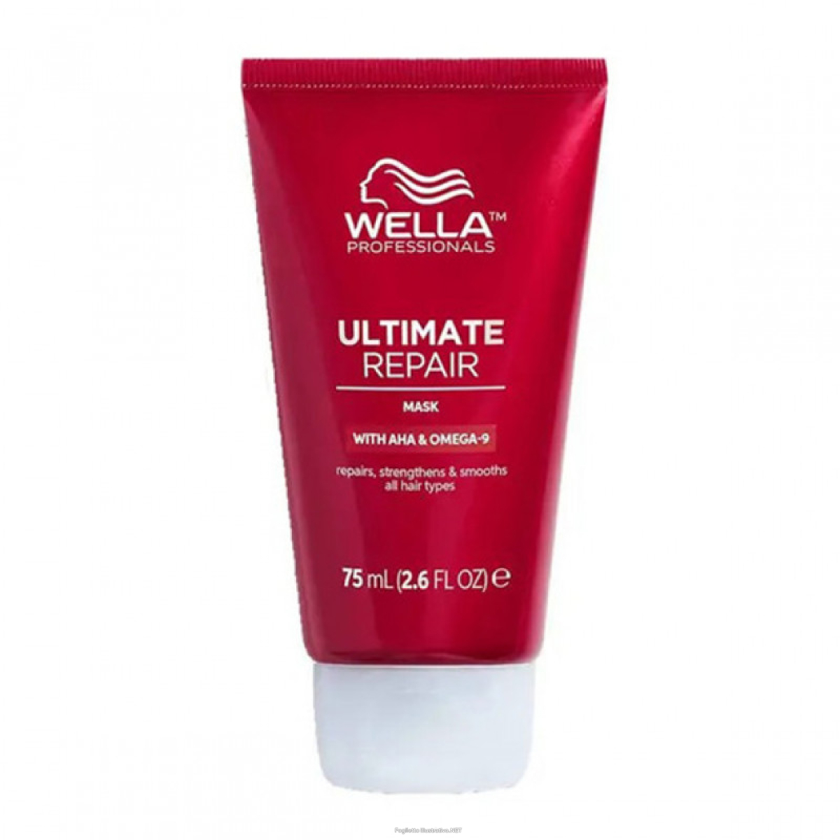 Trova Offerte di wella ultimate repair mask75ml e compra online