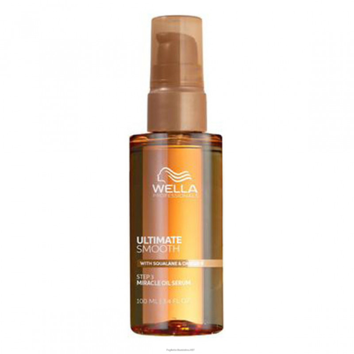 Trova Offerte di wella ultimate smooth oil 100 ml e compra online