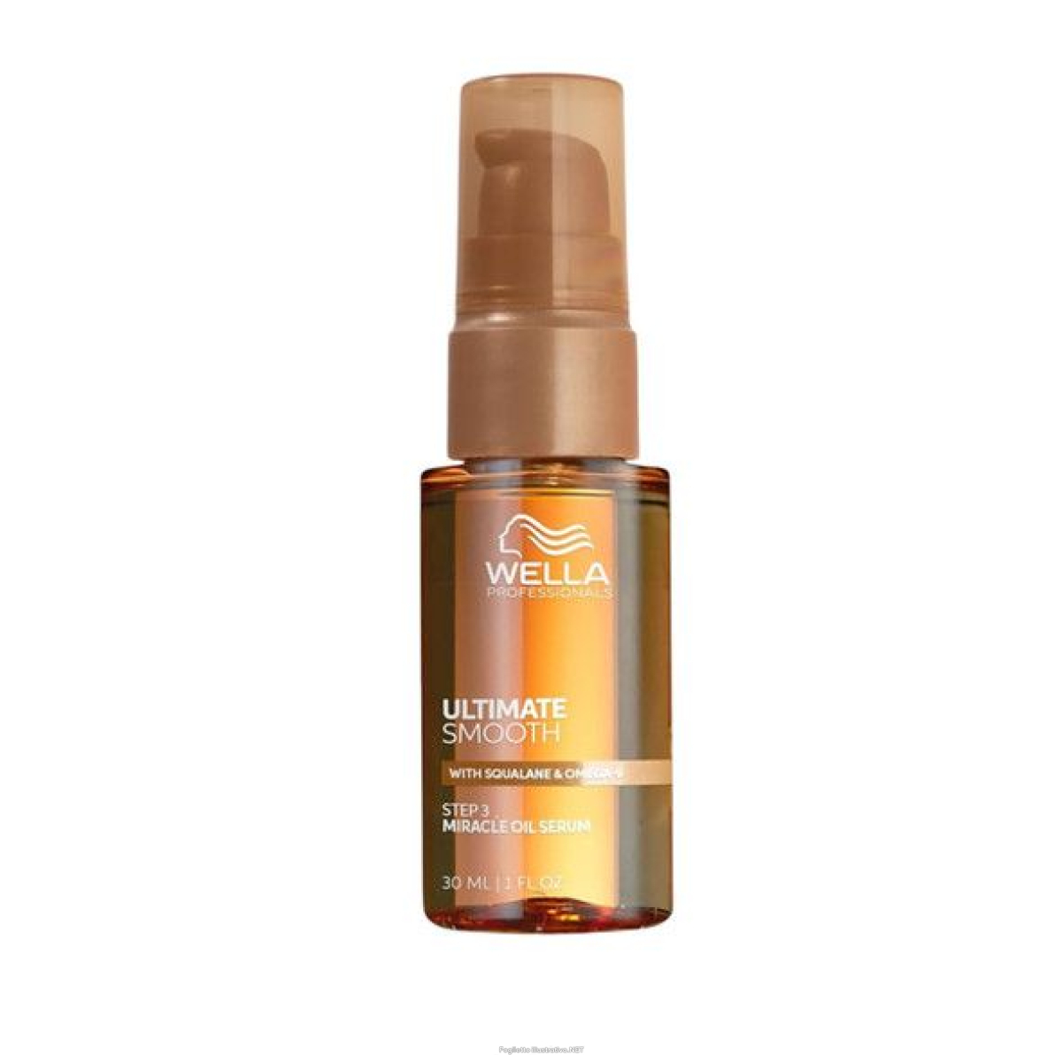 Trova Offerte di wella ultimate smooth oil 30 ml e compra online