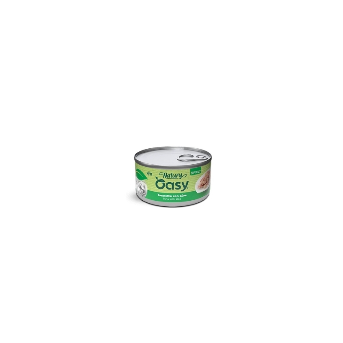 Trova Offerte di Wet cat natury soft jelly tonnetto con aloe - mangime complementare per gatti adulti 150 gr e compra online