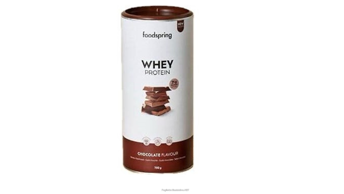 Trova Offerte di whey protein cioccolato 750 g e compra online