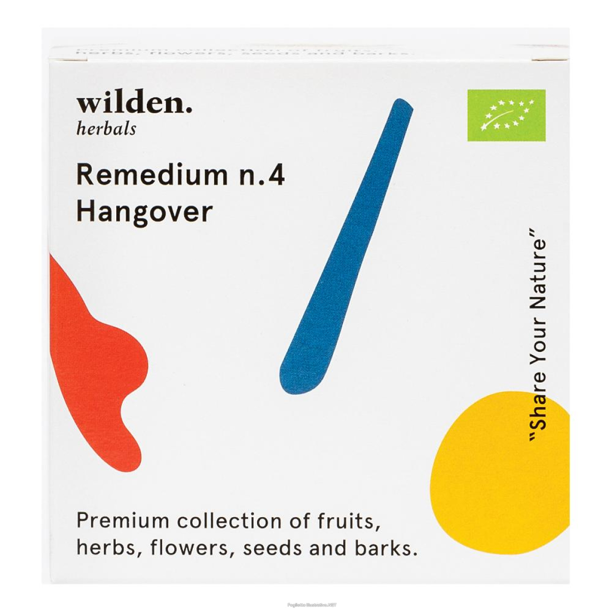 Trova Offerte di wilden remedium n.4 hangover filtri per infusione, 10 bustine per recupero post-hangover e compra online