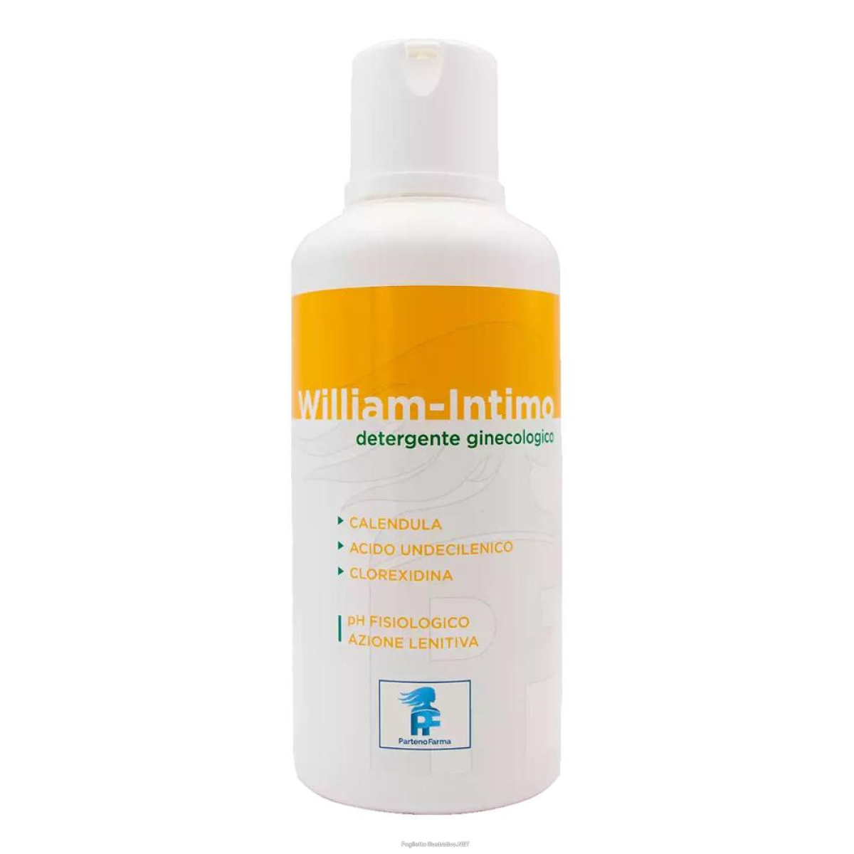 Trova Offerte di william intimo 1000 ml e compra online