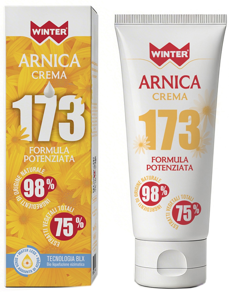 Trova Offerte di Winter arnica crema 173 formula potenziata 100 ml e compra online