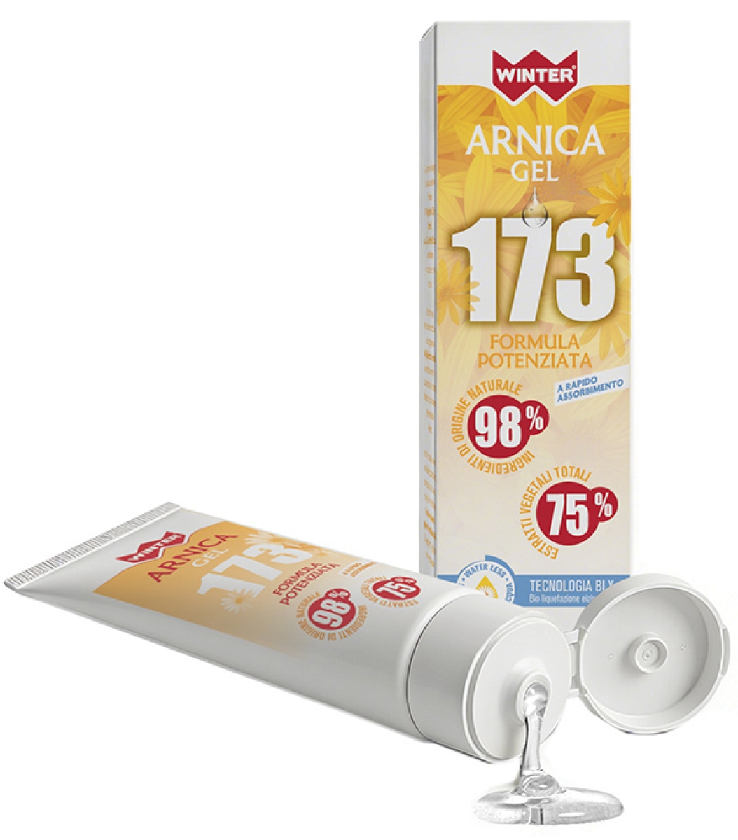 Trova Offerte di Winter arnica gel 173 formula potenziata 100 ml e compra online