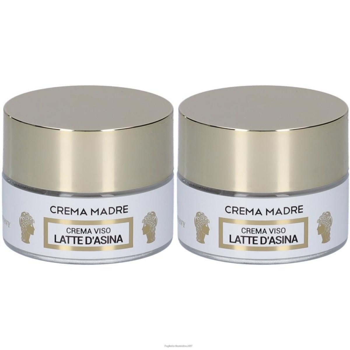 Trova Offerte di wonder crema madre per viso al latte d'asina 50 ml e compra online