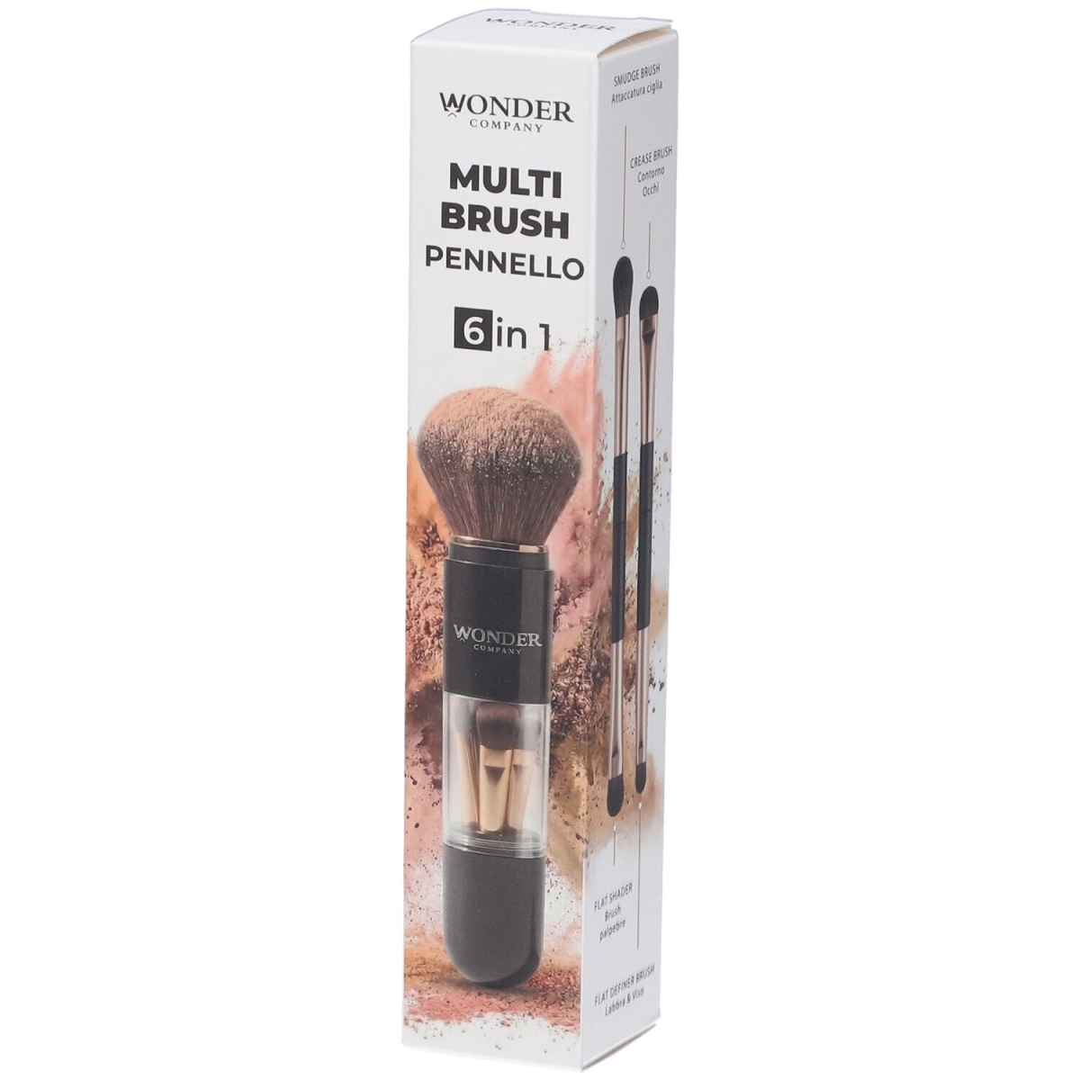 Trova Offerte di Wonder multibrush pennello 1 pz e compra online