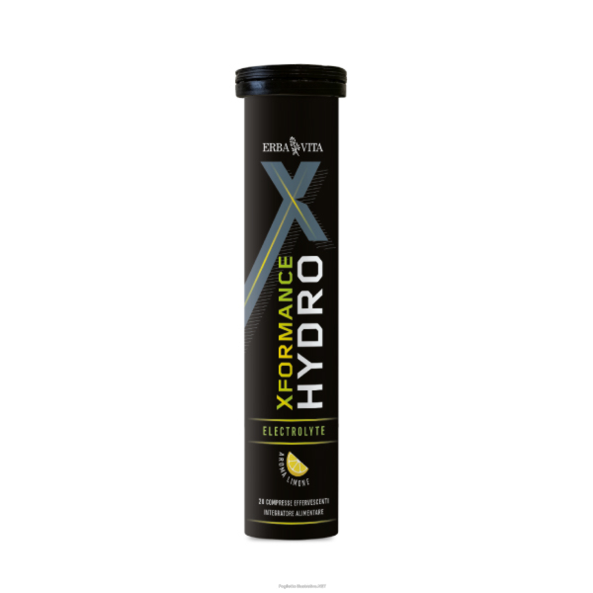 Trova Offerte di xformance hydro integratore da 20 compresse effervescenti e compra online