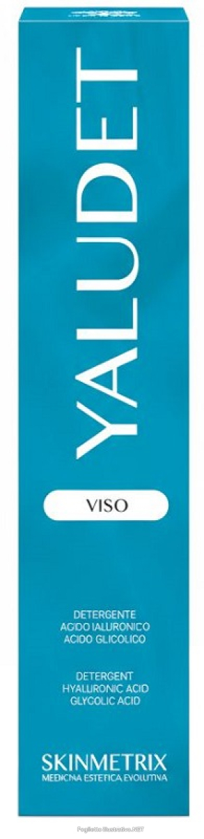 Trova Offerte di yaludet viso detergente 200 ml e compra online