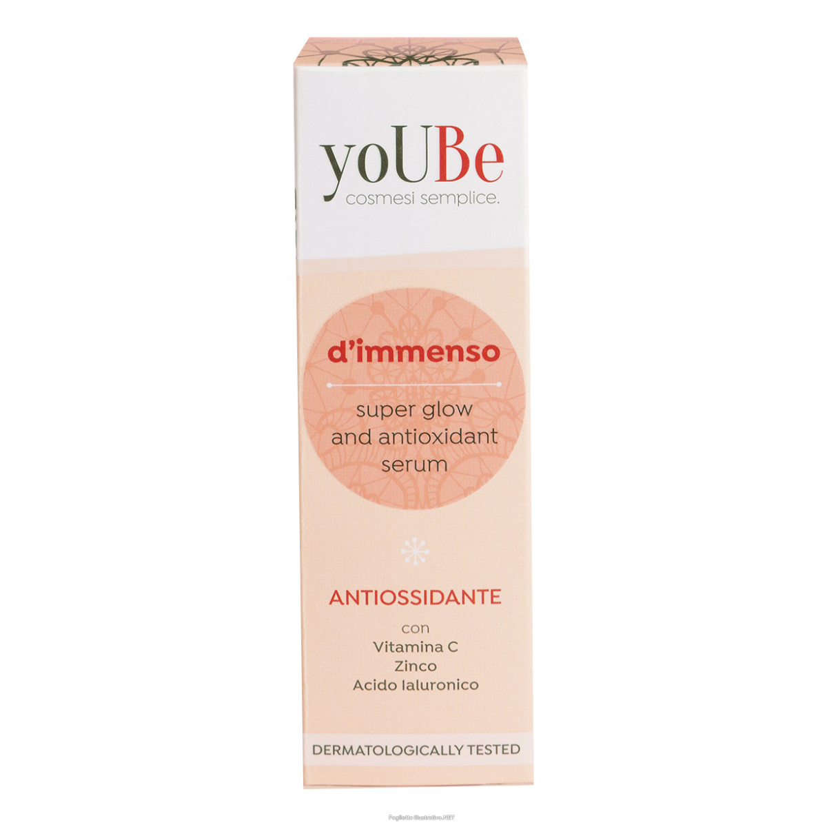 Trova Offerte di yoube cosmesi semplice super glow and antioxidant serum d'immenso siero antiossidante 30ml e compra online