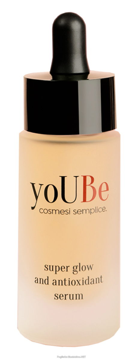 Trova Offerte di yoube cosmetics d'immenso super glow antioxidant serum 30 ml e compra online