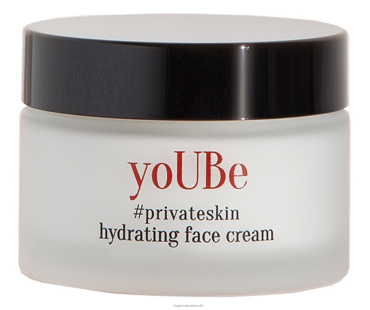 Trova Offerte di yoube cosmetics l'assoluta hydrating face cream 50 ml e compra online