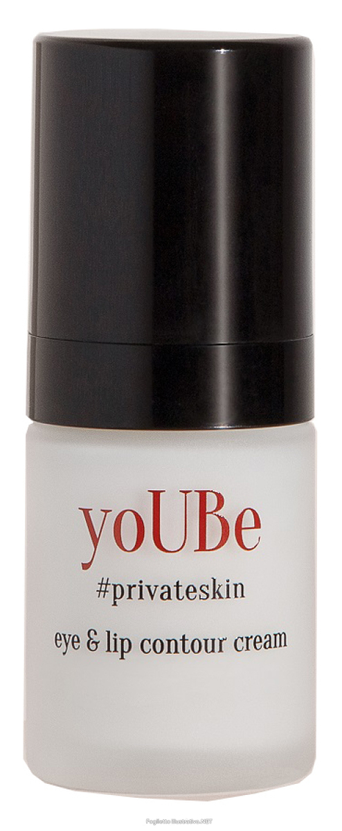 Trova Offerte di yoube cosmetics mia brama eye and lip contour creme 15 ml e compra online