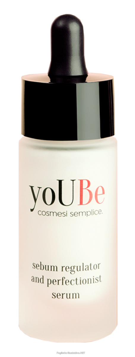 Trova Offerte di yoube cosmetics mia nova sebum regulator perfectionist serum 30 ml e compra online