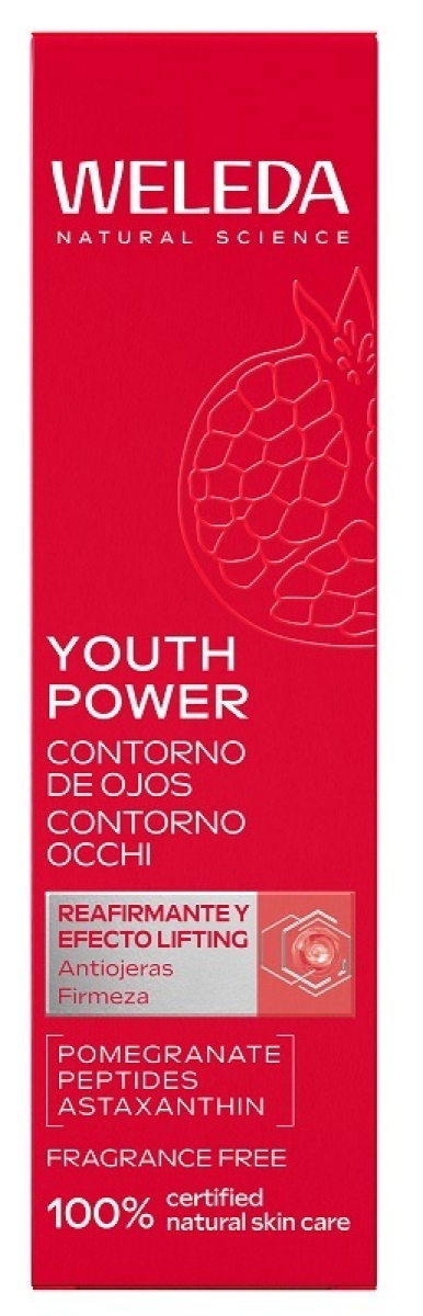 Trova Offerte di Youth power contorno occhi e compra online