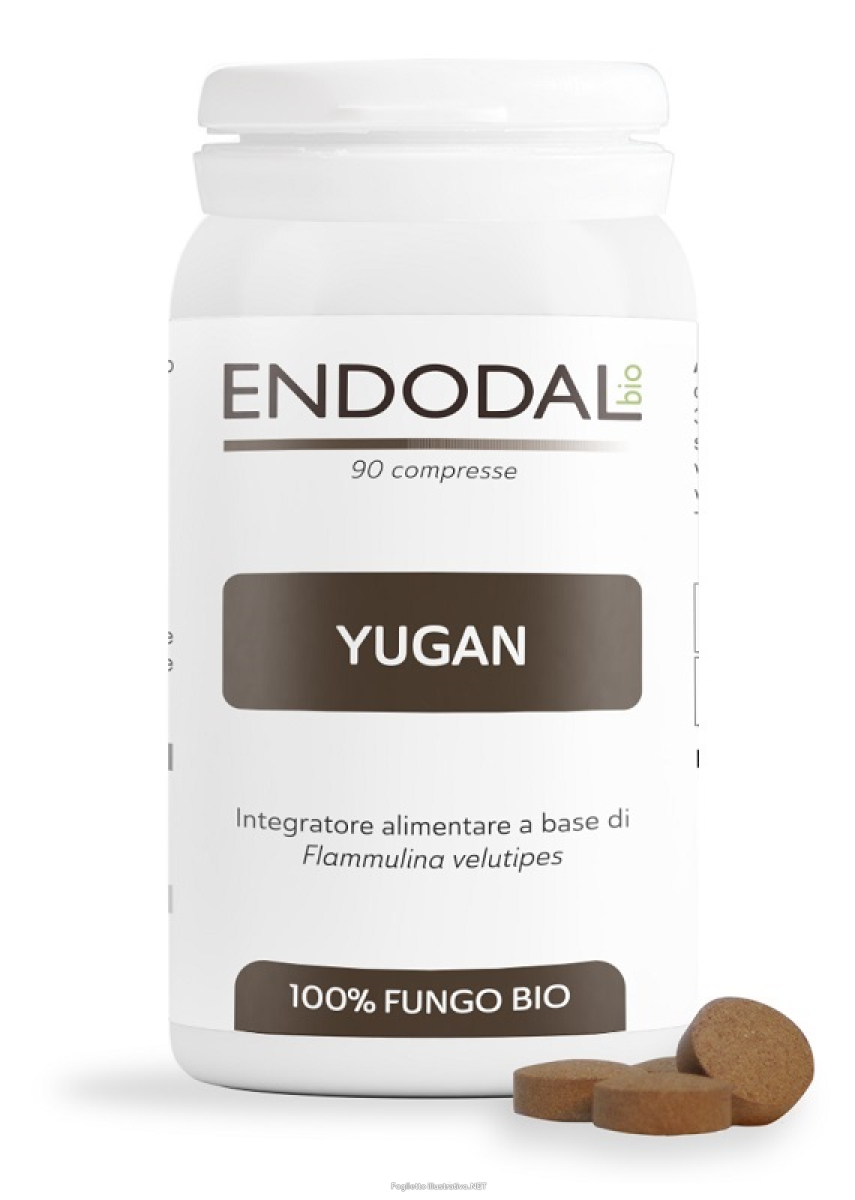 Trova Offerte di yugan bio 90cpr e compra online