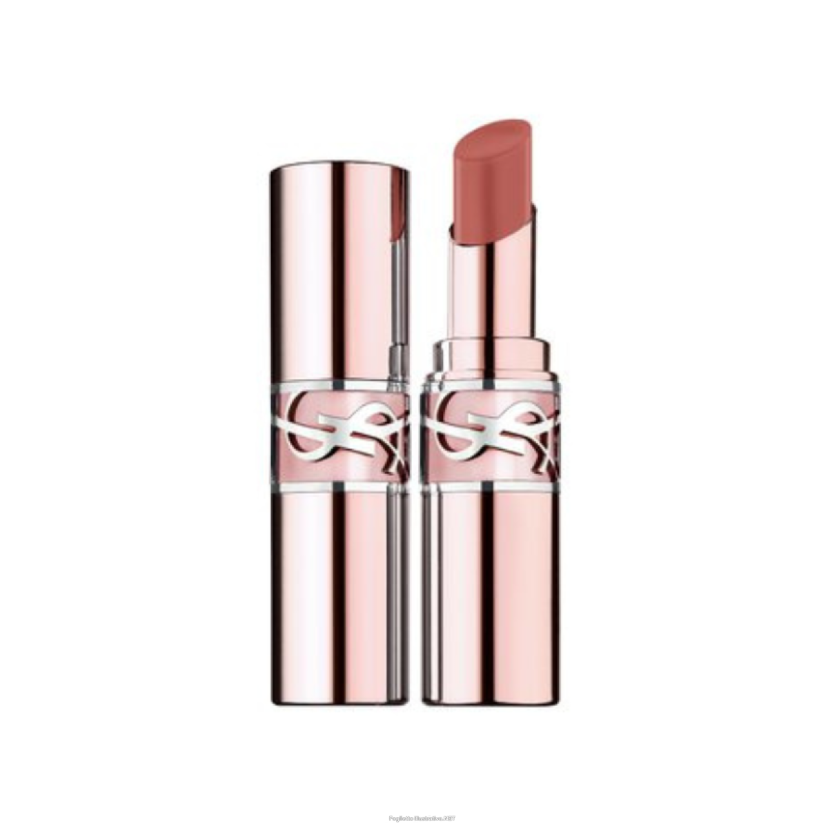 Trova Offerte di yves saint laurent loveshine candy glow - balsamo labbra colorato n.8b that pink e compra online