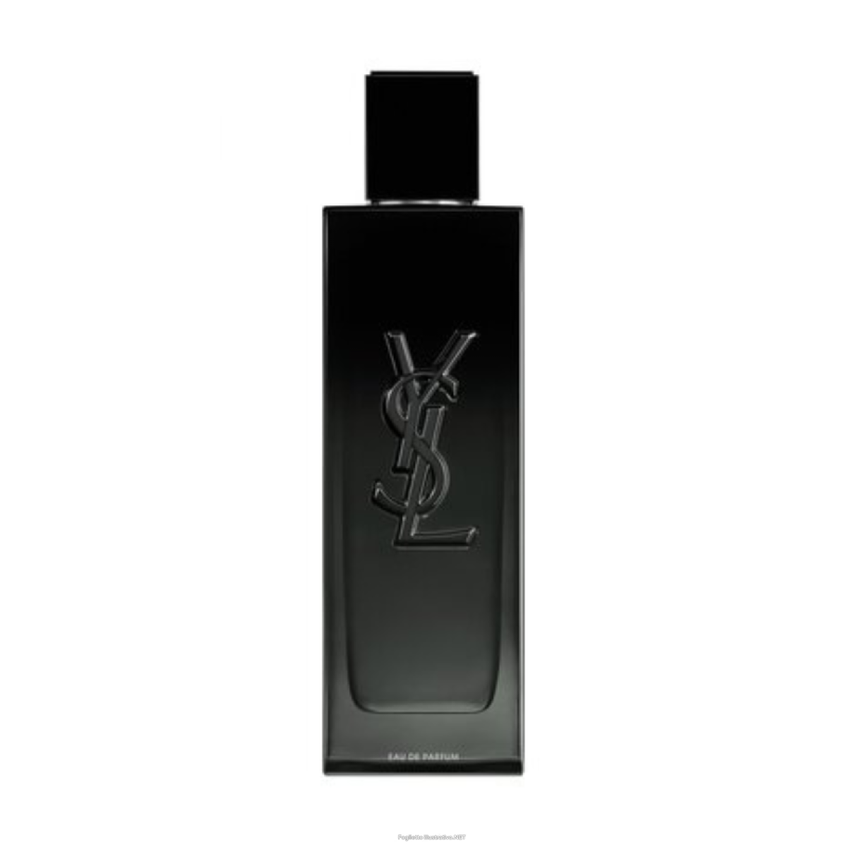 Trova Offerte di yves saint laurent myslf - eau de parfum uomo 100 ml vapo e compra online