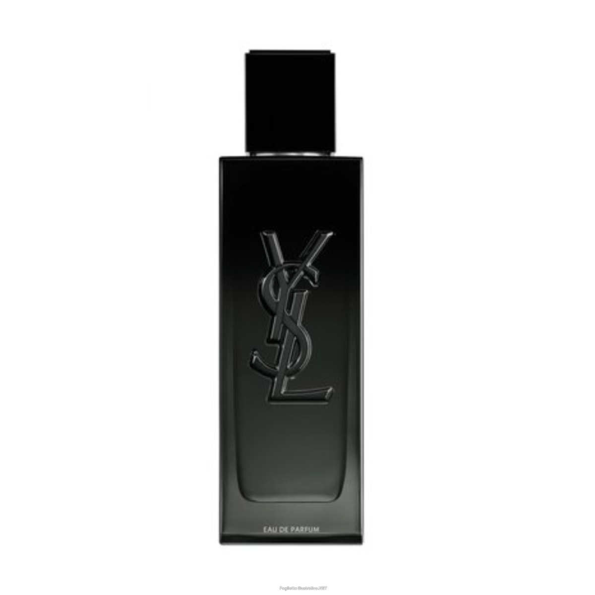 Trova Offerte di yves saint laurent myslf - eau de parfum uomo 60 ml vapo e compra online