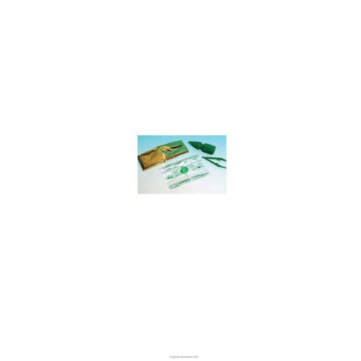 Trova Offerte di zabban pinzetta sterile 4x1 st e compra online