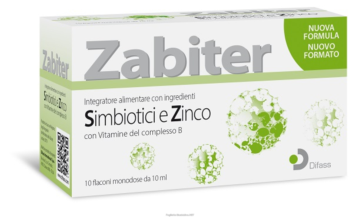 Trova Offerte di zabiter 10 flaconcini e compra online