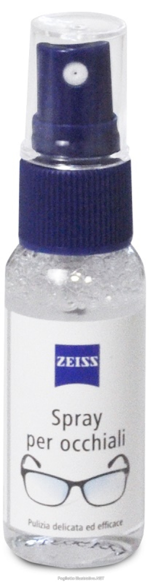 Trova Offerte di zeiss spray per occhiali 30 ml e compra online