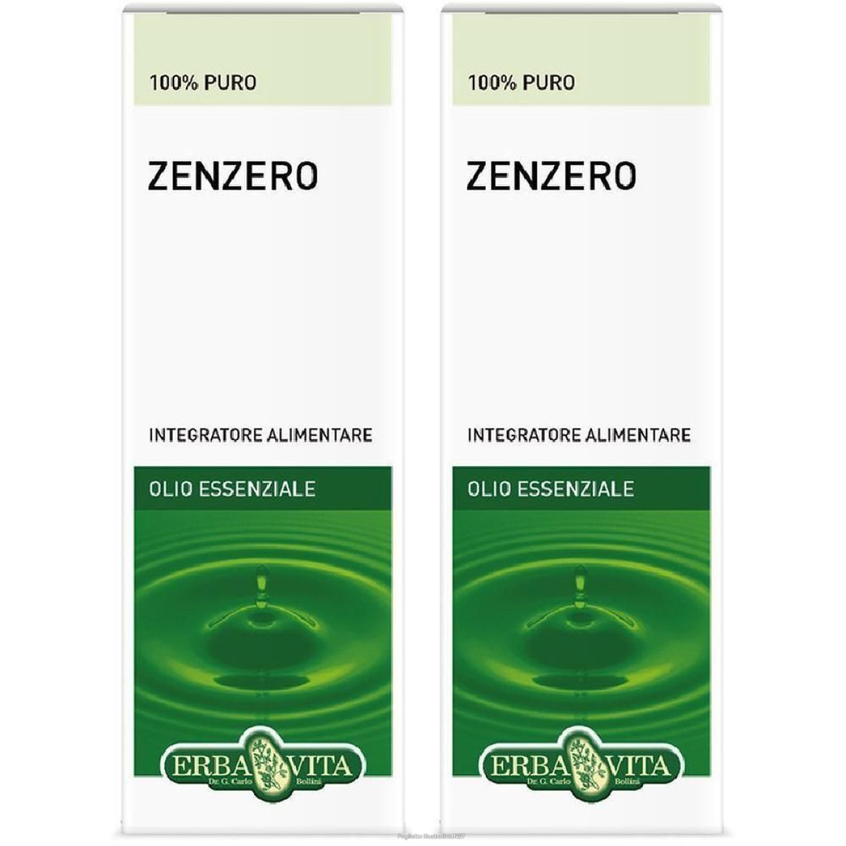 Trova Offerte di zenzero olio essenziale 10 ml ml essenziale e compra online