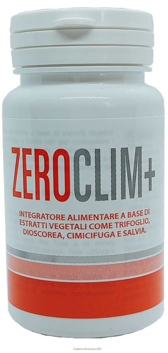 Trova Offerte di zeroclim+ 60cpr 951891997 e compra online