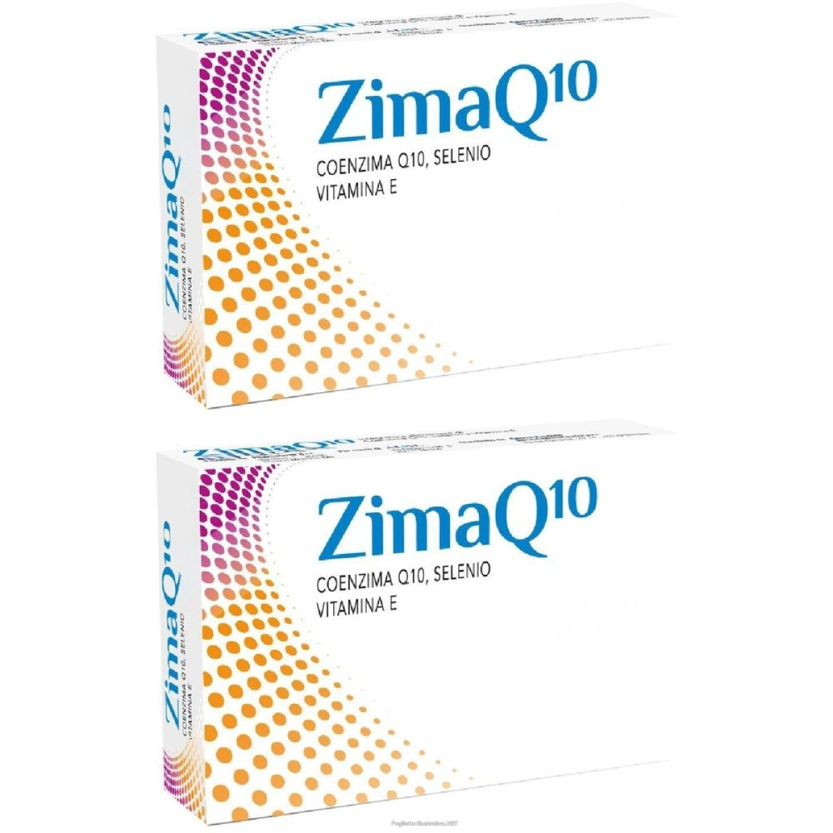 Trova Offerte di zimaq10 capsule softgel set da 2 pz compresse e compra online