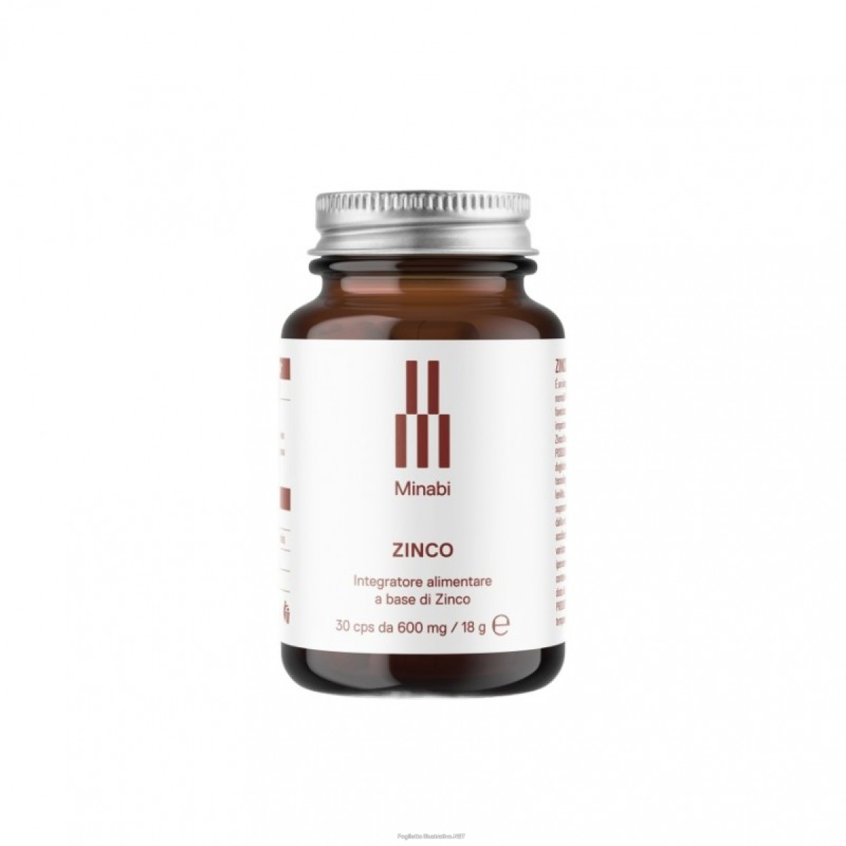 Trova Offerte di zinco 30 capsule e compra online