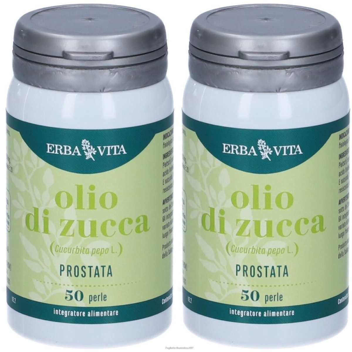 Trova Offerte di zucca semi 50 perle 2x50 pz e compra online