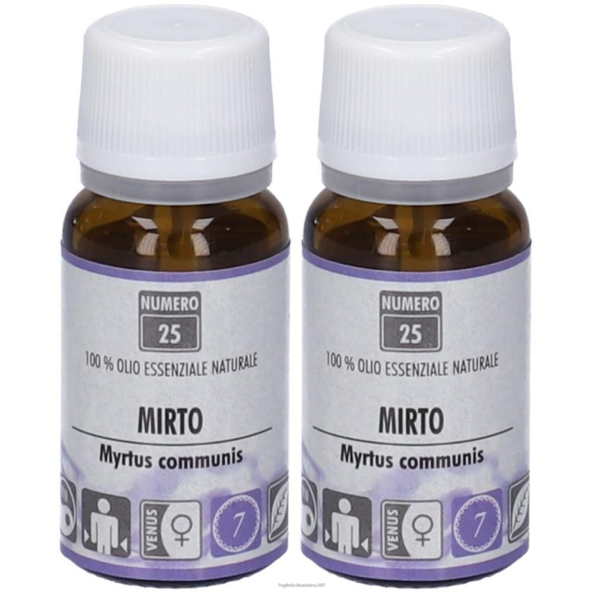 Trova Offerte di zuccari olio essenziale mirto 10 ml essenziale e compra online