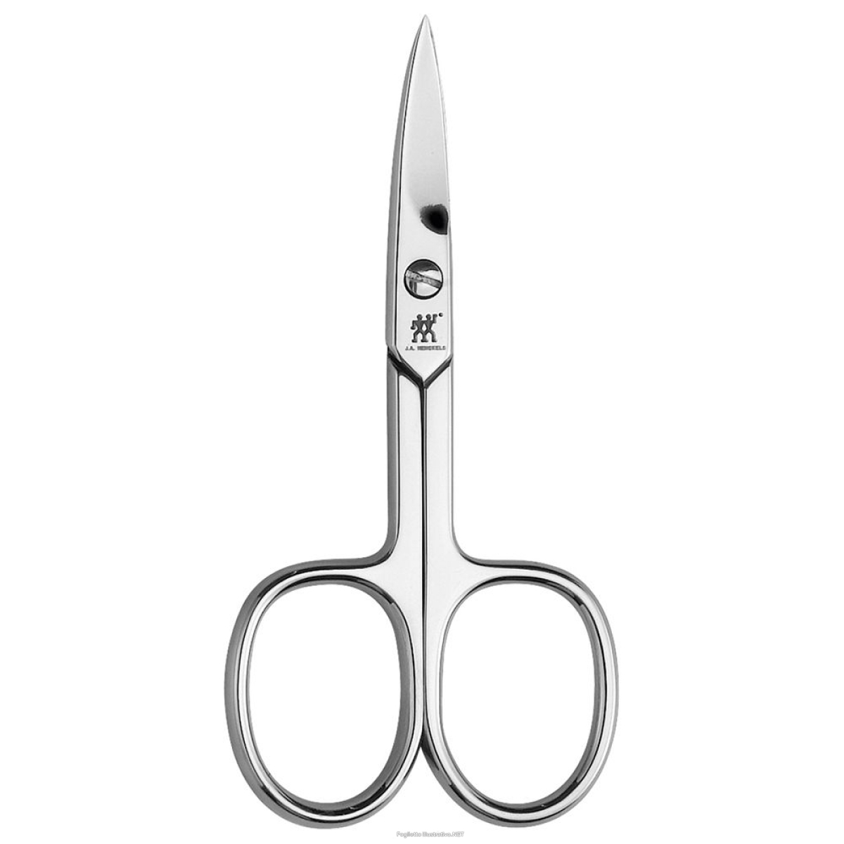 Trova Offerte di zwilling beauty forbici per unghie classic inox 1 pz forbici e compra online