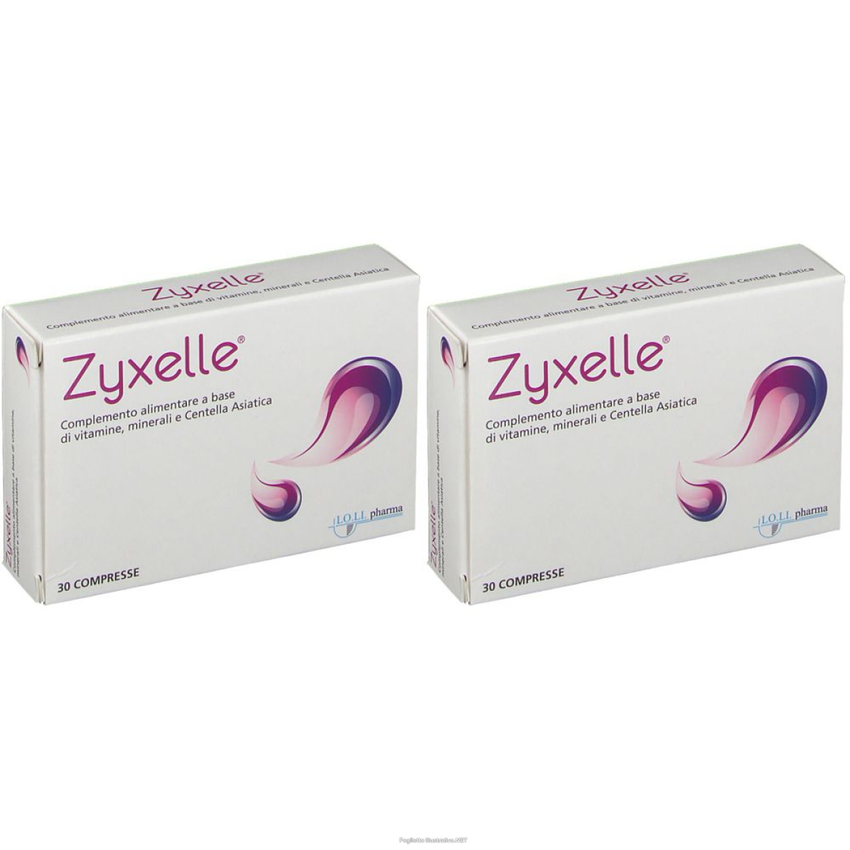 Trova Offerte di zyxelle x2 2x30 pz compresse e compra online