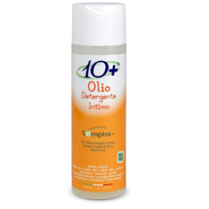 10+ olio detergente intimo bugiardino cod: 923525493 