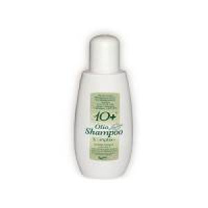 10+ olio shampoo 150ml bugiardino cod: 939982346 