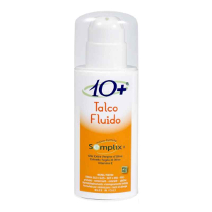 10+ talco fluido gel polvere bugiardino cod: 939982373 