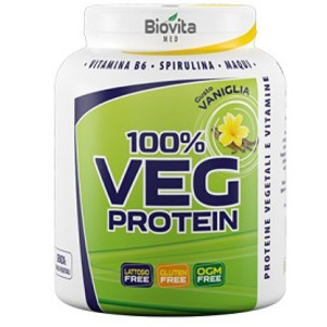 100% vegetal protein van 750g bugiardino cod: 927592434 