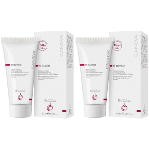 Trova prezzi di 15 glyco canova 150 ml 2x150 ml e compra online