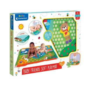 17802 baby friends s play mats