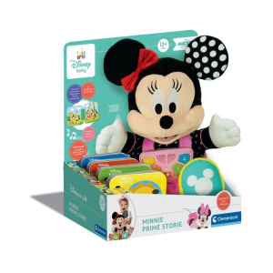 17852 Baby Minnie Prime Storie