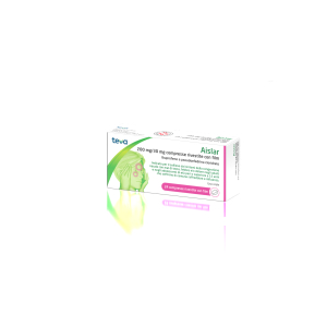 200 mg /30 mg compresse rivestite con film 24 compresse in blister pvc/pctfe/al