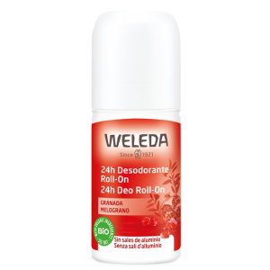 24h deodorante roll-on melograno 50ml bugiardino cod: 976785903 