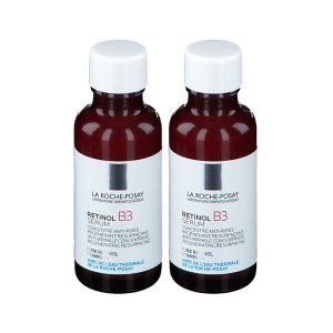 Trova prezzi di 2xla roche-posay retinol b3 siero x2 2x30 ml e compra online