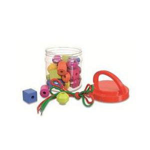 30 BIG BEADS